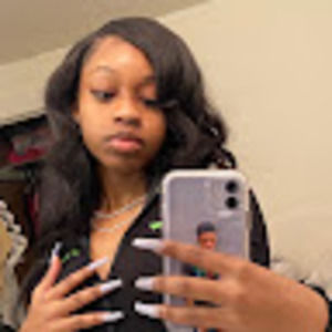 Meet your Posher, Jada